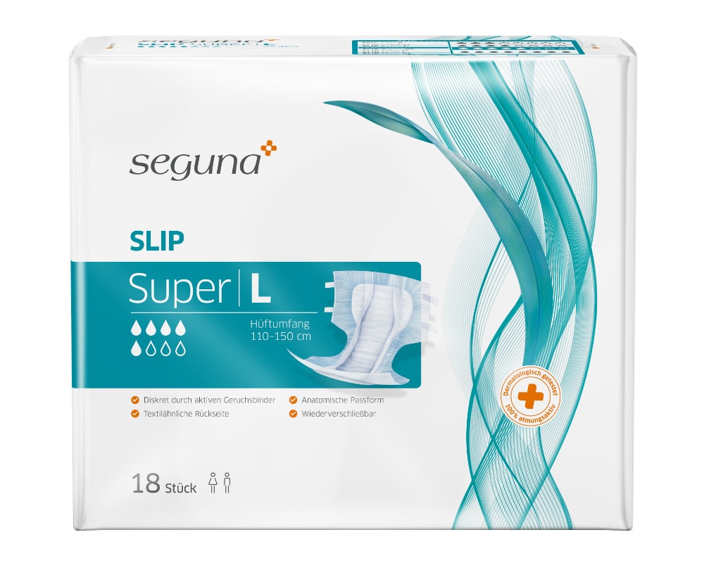 seguna Slip Super