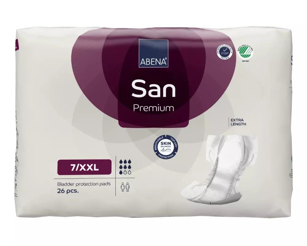 Abena San Premium 7 XXL