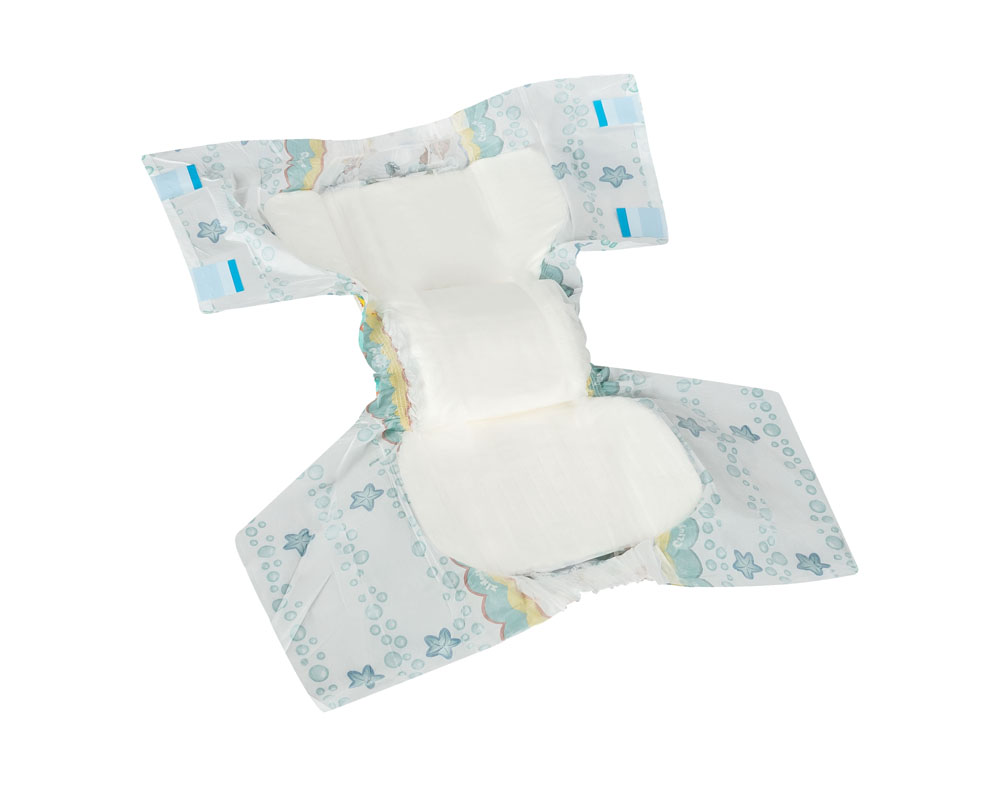Crinklz Windeln Aquanaut