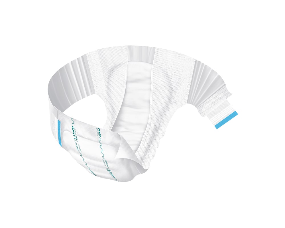 MoliCare Premium Elastic 5 Tropfen